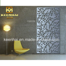 Indoor Decorative Stainless Steel Wall Parititon